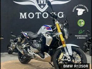 BMW - R 1250 R