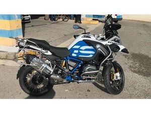 BMW - R1200 GS ADVENTURE