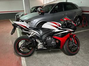 HONDA - CBR 600RR