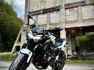 KAWASAKI - Z 650 A2
