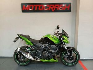 KAWASAKI - Z 750 ABS