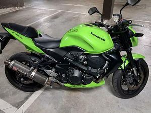 KAWASAKI - Z 750