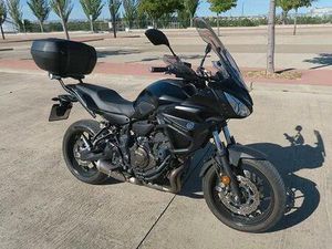 YAMAHA - TRACER 700 ABS