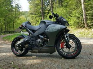 BUELL 1125 CR GRIGIO