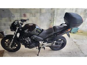 HONDA CBF 600 N CBF DE 2004 À VENDRE - MOTO ANCIENNE DE COLLECTION