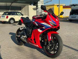 HONDA CBR 650 CBR 650 R 2024 E-CLUTCH