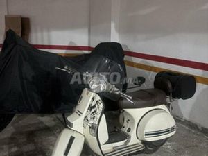 VESPA PX 2 TEMPS 4 VITESSES