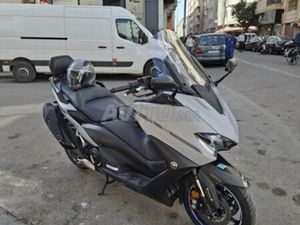 YAMAHA TMAX 560 2021 DOUANE 09/2025