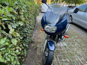 YAMAHA XJ 900 DIVERSON