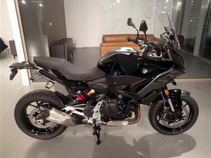 BMW F 900 XR A2 PREMIUM SELECTION !