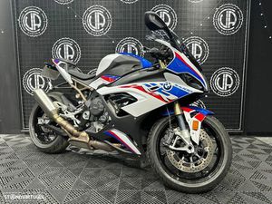 BMW S 1000 RR (PACK M)