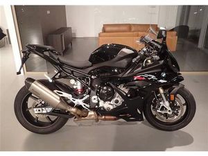 BMW S 1000 RR PREMIUM SELECTION !