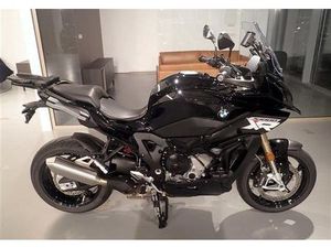 BMW S 1000 XR TIEFERLEGUNG PREMIUM SELECTION