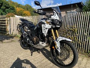 HONDA CRF1000 AFRICA TWIN