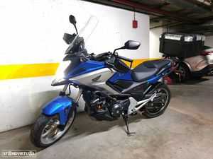 HONDA NC750X