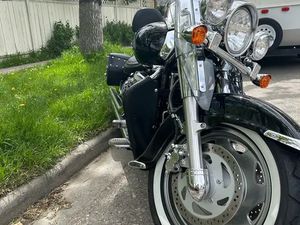 2007 SUZUKI INTRUDER C90T