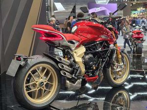 BRUTALE SERIE ORO JETZT VORBESTELLEN, LIMITIER...