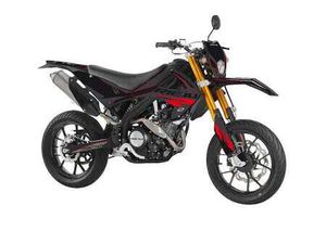 MRT6/2/D - RIEJU MARATHON 125 LOW SM