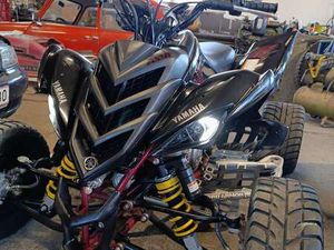 700 R RAPTOR SUPERMOTO LIMITED EDITION