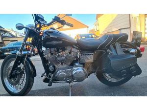 HARLEY DAVIDSON USA XL2 883