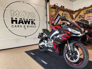 RS 457 *NEUFAHRZEUG*RS*457*