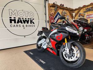 RS 660 *NEUFAHRZEUG*RS*660*