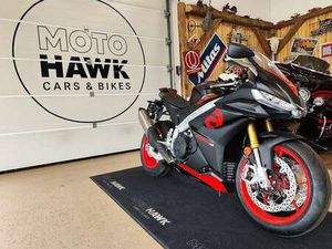 RSV4 1100 *RSV*4*E5*NEUFAHRZEUG*217*PS