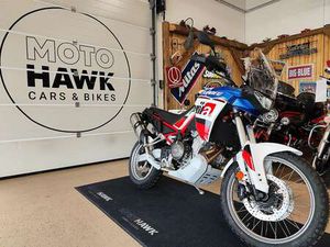 TUAREG 660 *TUAREG*660*NEUFAHRZEUG*2024*