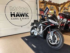 TUONO 660 FACTORY *NEUFAHRZEUG*TUONO*660*FACTORY*