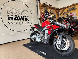 TUONO 660 *NEUFAHRZEUG*TUONO*660*