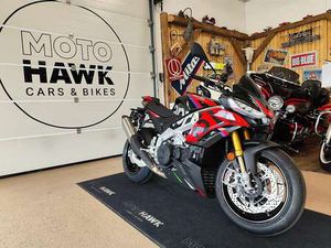 TUONO V4 1100 FACTORY *TUONO*V4*1100*FACTORY*NE...