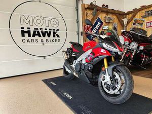 TUONO V4 1100 *TUONO*1100*V4*NEUFAHRZEUG*