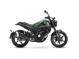 LEONCINO 125 *NEUFAHRZEUG*LEONCINO*125*