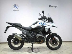 R 1300 GS (SPORTFEDERUNG)