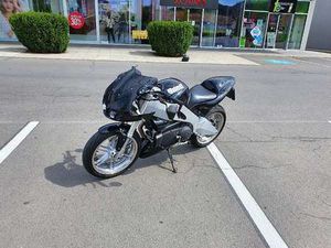 BUELL FIREBOLT XB9R