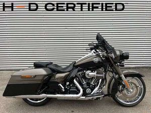 CVO ROAD KING FLHRSE **CVO SONDERMODELL, JEKILL...