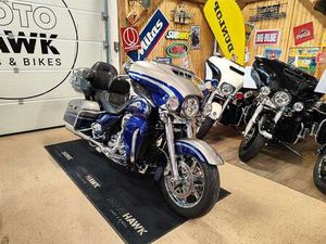 CVO ULTRA LIMITED FLHTKSE *CVO*ULTRA*LIMITED*EL...