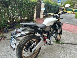 DERBI - MULHACEN 659