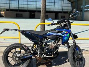 SHERCO - SM