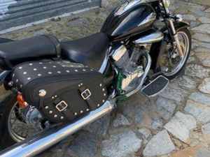 SUZUKI - INTRUDER LC