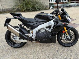VENDO APRILIA TUONO V4 FACTORY (2021 - 24) USATA A TORINO (CODICE 9877615) - MOTO.IT