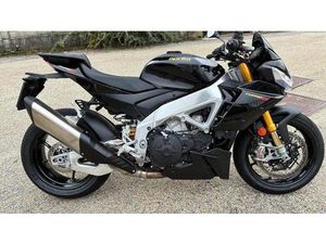 VENDO APRILIA TUONO V4 FACTORY (2021 - 24) USATA A TORINO (CODICE 9877615) - MOTO.IT
