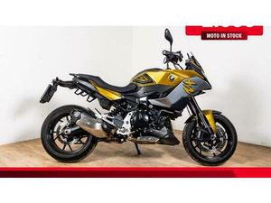 VENDO BMW F 900 XR (2025) USATA A ROMA (CODICE 9877614) - MOTO.IT