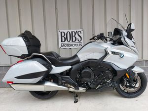 2020 BMW K 1600 GRAND AMERICA