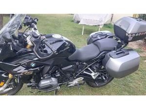 VENDO BMW R 1200 RS (2017 - 19) USATA A POGGIO RENATICO (CODICE 9877619) - MOTO.IT