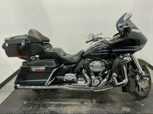 2013 HARLEY-DAVIDSON ROAD GLIDE ULTRA