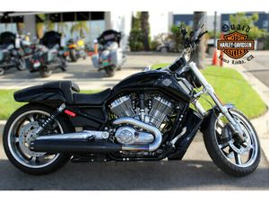 2009 V-ROD® MUSCLE®