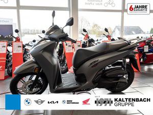 HONDA SH 350I LED SCHEINWERFER