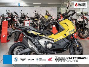 HONDA X-ADV 750 SPECIAL EDITION LED SCHEINWERFER