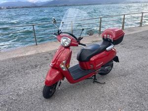 KYMCO - LIKE